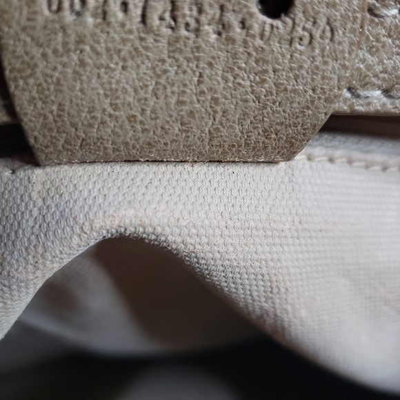 Gucci Diana Bamboo large - Picture 9 of 9